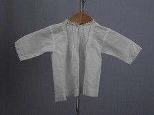 Brassière naissance en coton