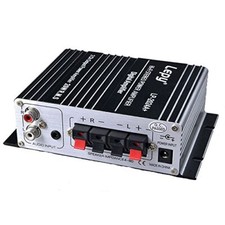 Amplificateur numérique lepy - numérique,