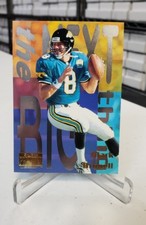 1996 SkyBox Premium Next Big