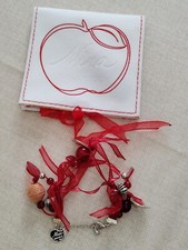 Bracelet nina ricci neuf - -,