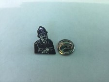 pins POLICE MAN Bobbies anglais londres egf thomson no bertrand