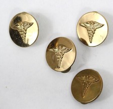 Disques de col US ARMY -