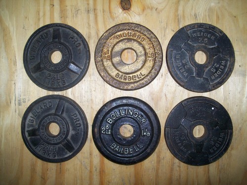 Vgt barbell billard - vgt, 2.5s