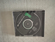 Sega Saturn - Preview Vol. 1