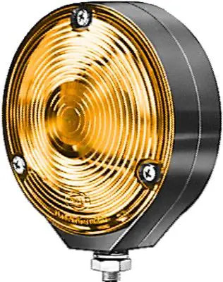 Clignotant avant gauche 2ba - clignotant,