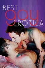 Best Gay Erotica 2009 -