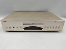 Lecteur CD CEC CD3300 utilisé