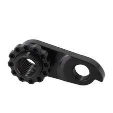 Cintre dérailleur de haute