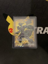 Carte Pokemon ZEKROM Ex