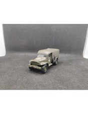 ▄▀▄ DODGE WC 54 1989 -