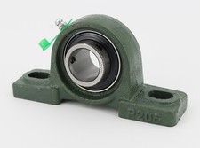 Palier à semelle 140X71