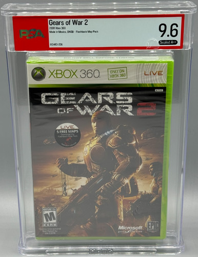 Gears war jeu - 2,
