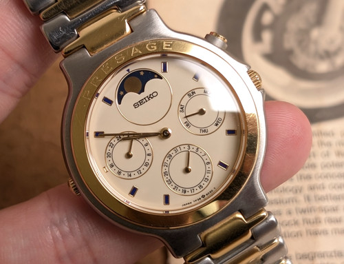 Montre homme vintage années - homme,
