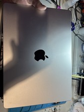 Ecran MacBook A2442 HS 14 Pouces M1