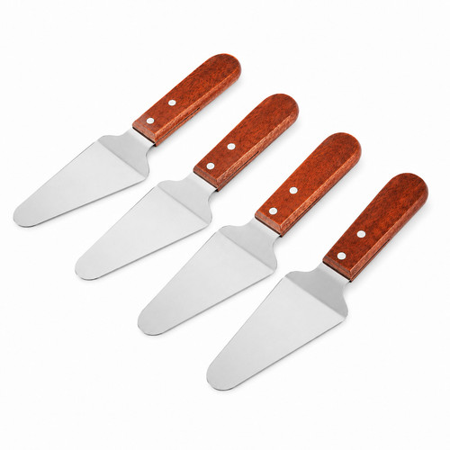 Pièces spatule lame - 4,