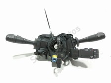 COMMANDE SOUS-VOLANT