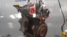 MOTEUR Renault Clio III