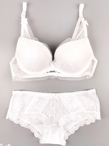 Ensemble lingerie femme - lingerie,