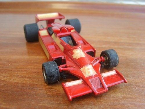1977 lotus ford 6 g - lotus, 78