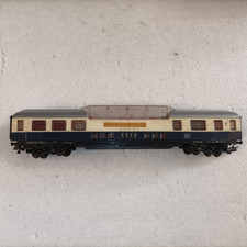 HORNBY HO 7448 VOITURE