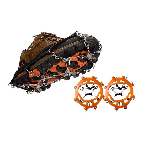 Couvre chaussures crampons - crampons, en