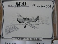 Maquette Avion 1/72 MAI Ref