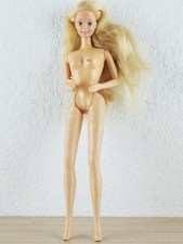 Ancien jouet barbie vintage - ancien,
