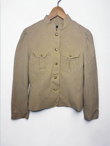 Veste blazer ralph - veste, lauren
