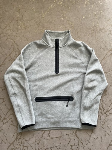 Nike tech half zip - nike,