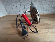 FER A REPASSER DE VOYAGE