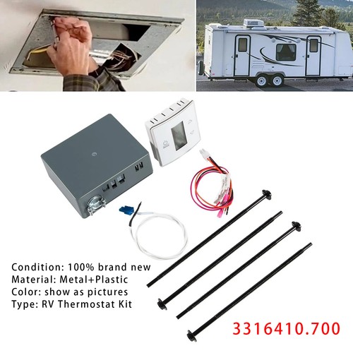 3316410 700 thermostat - 3316410.700,
