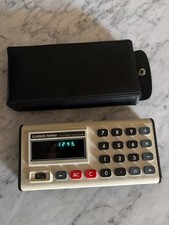 Calculator Mini Casio Vintage70,S