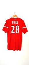 Maillot de football
