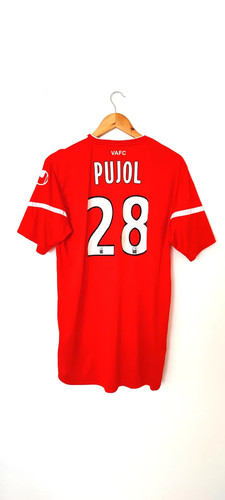Maillot football - de,