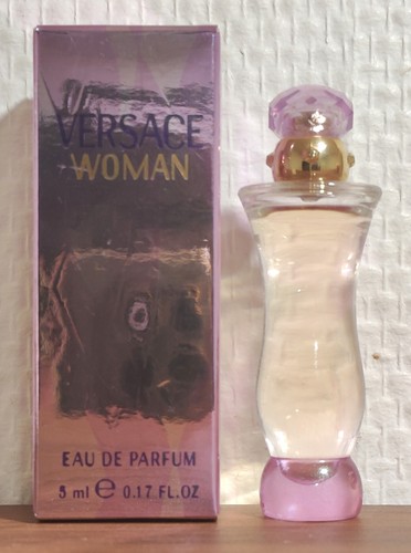 Eau parfum versace - eau, woman