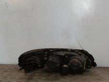 Optique avant principal gauche