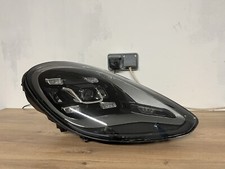 Phare avant à LED PORSCHE