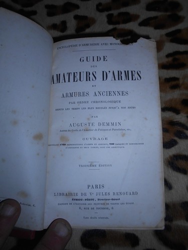 Demmin auguste guide - demmin,