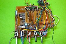 PCB B-7688 - Nakamichi 1000 II