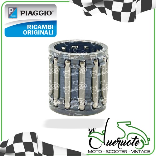 Gabbia galets bielle arbre - galets,