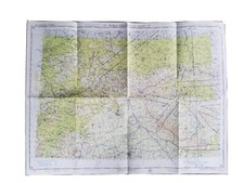 BOHMER FOREST (231) USAF World