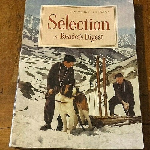 Selection reader s digest - ,