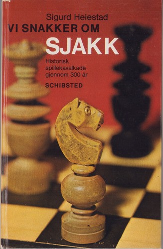 Norwegian history chess - norwegian, of