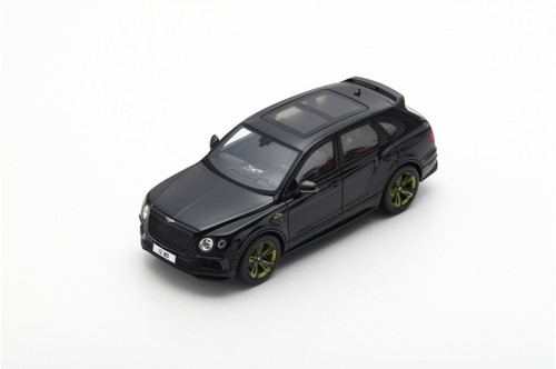 Spark s7793 bentley bentayga - spark,