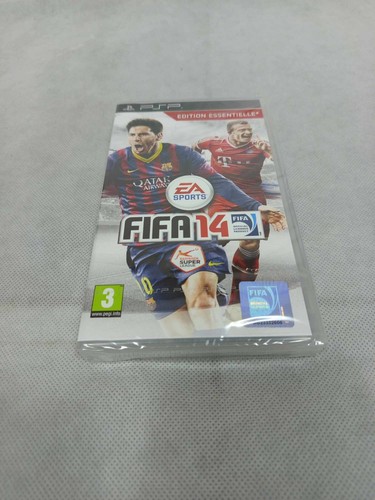 Fifa full messi neuf - messi,