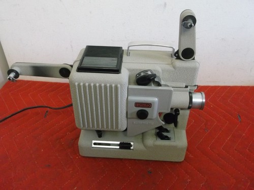 Vintage eumig automatic - vintage, p8