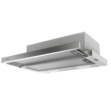 Hotte tiroir AIRLUX, AHT630IX