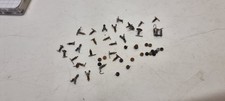Carmina Obsidienne Etc.. Lot