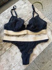 Ensemble Lingerie Darjeeling