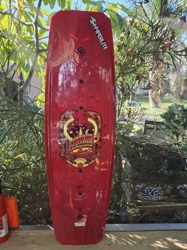 Hyperlite pro wishbone - pro, park
